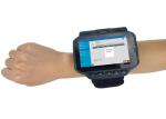 Rugged Portable Handheld Computer Android 7.1 PDA Barcode Scanner