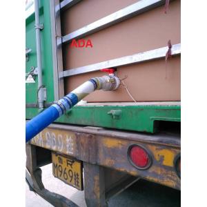 China Base Oil Flexitank Flexibag 24000L Foldable And Mobile Wide Application wholesale