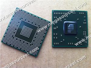 Computer IC Chips 216MS2BFA22H COMPUTER ADVANCED MICRO CPU ATI