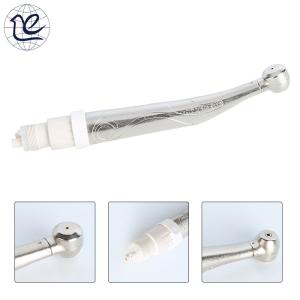 China High Cost Effective Shadowless High Speed Dental Turbines Fully Sterilizable on sale