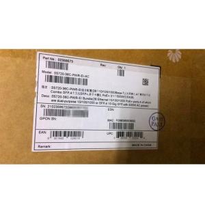 China S5720-36C-PWR-EI-AC  28 ports GE switch on sale