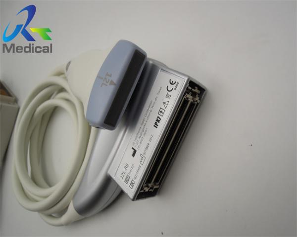 Quality GE 12L-RS Linear Array Ultrasound Transducer Probe Electronic Diagnostics Medical for sale