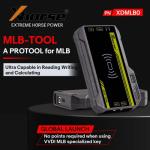 2025 Xhorse VVDI MLB Tool XDMLB0 Key Programmer Add Key VW Audi MQB Work with