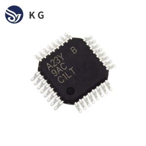 China ADS8323YB LQFP32 Electronic Components IC MCU Microcontroller Integrated Circuits ADS8323YB wholesale