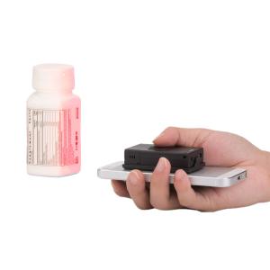 Logistics android mobile handheld bluetooth barcode scanner