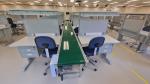 Customized ESD Workbench | Anti-Static Electrical Lab Work Table For Electronics