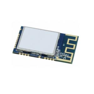 Wireless Communication Module ATWINC1510-MR210UB 2.4GHz Low Power WiFi Modules