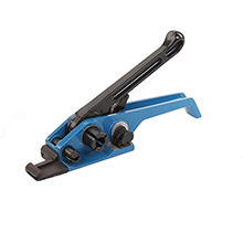 32MM Compact Strapping Tensioner Tool And Cutter Tool Strap 40mm Cord Strapping Tensioner