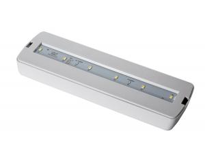 China Battery Operation Frosted Cover Emergency Led Tube Light With AC Power wholesale
