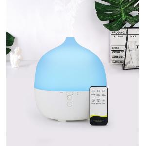 Light Perfume 15W 300ml Aromatherapy Scent Diffuser Machine 0.6A