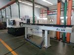Automatic Precision CNC Lathe Machine With Fanuc SYNTECs Control System Sm205
