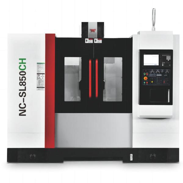 Quality High Precision Automated CNC Tapping and Drilling Machine for sale