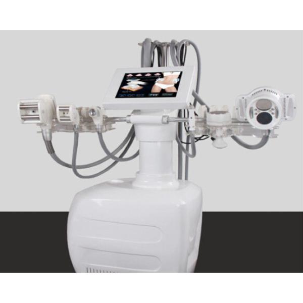 1000w Cryolipolysis Slimming Machine For Lipolaser Body Shape
