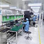 Computing Interconnect 800Gbps OSFP Optical Transceiver with Hotpluggable Dual