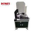 Software Module Movement Control Optical Measuring Instrument 0.0001MM Minimum