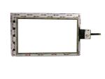 10.1 Inch 3.3V I2C Interface GT928 Chip Capacitive Touch Panel Navigators
