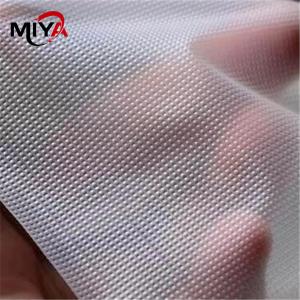 China Normal Water C3000 PVA Water Soluble Fabric wholesale