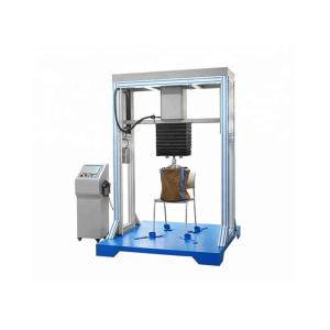 China Durable Office Chair Impact Testing Equipment Chair Mechanical Imapct Testing wholesale
