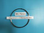 FeNi Alloy Magnetostrictive Waveguide Wire for Level Probe Diplacement Sensor