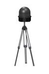Stationary 5km Drone Detection And 3km Jamming System IP65
