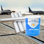 Self-Leveling Expansion Joint Sealant Urethane PU Sealant for Concrete
