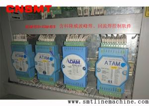 China CE Smt Parts CNSMT ATAM-4018 ADAM-4018 FULLWAY Reflow Temperature Control Module on sale
