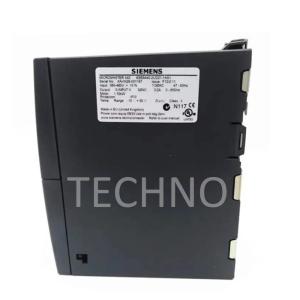 6SE6440-2UD21-1AA1 Variable Frequency Converter Modular Motor Frequency