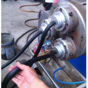 Handles/Sheaths/Sealing Strips/Air Conditioner Thermal Insulation Rubber Foam