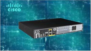 China Scalability Rack Height 1 RU 4000 Series Router , SFP Based Ports 4 High Security Router on sale