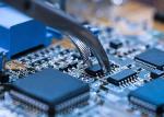 8 Layers Multilayer PCB Fabrication 1mm Fabrication PCB Prototype