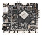 RK3399 USB3.0 Android Development Board POE Ethernet Embedded Mainboard