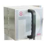 120 PPM Airless TTO Printer Smart Date Coder Thermal Transfer Overprinting