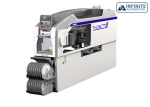 China Original And Used Fuji NXT M3 II Scalable SMT Placement Machine on sale