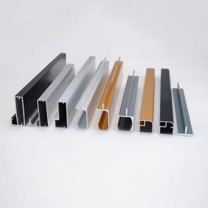 China 1515 G Shape Extrusion Aluminum Profiles Section Cabinet wholesale