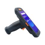 IP67 Rugged Hand Held Android 1D 2D QR Code Barcode Scanner Pda Phone With 2D