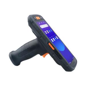 Handheld Android 11 PDA Mobile Data Terminal Logistic Rugged PDA for Warehouse Delivery Retail Inventory