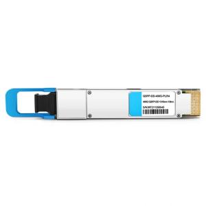 Comelink QDD-400G-PLR4 Compatible 4 x 100GBASE-LR QSFP-DD 1310nm 10km DOM MPO-12