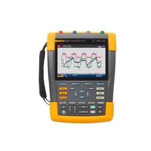 China ODM Handheld Oscilloscope Multimeter Equipment Fluke 190 Series III wholesale