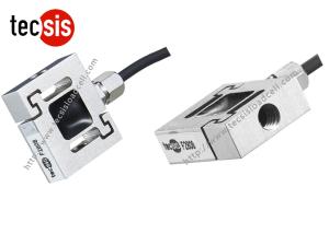 Industrial S - Type Load Cell Small Size Load Sensor Waterproof IP66