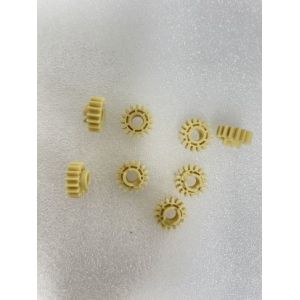 16 tooth gear 1750291697-08 for DN100 DN200 DN400 RM4 ATM Machine Parts Diebold