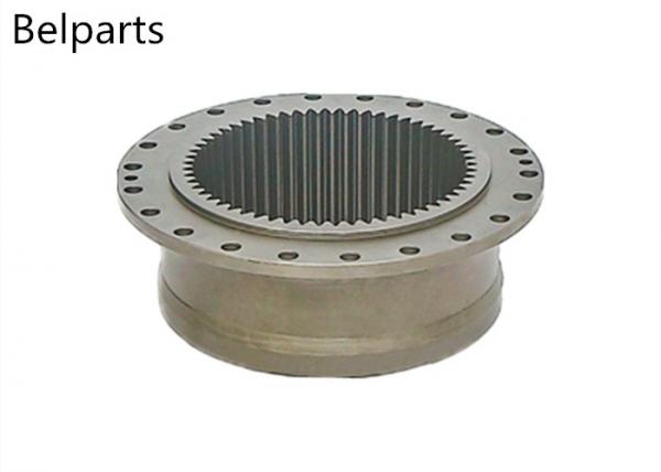 KOMATSU Excavator Planetary Gear Parts Rotating Ring Gear 206-26-71452 206-26-71450 PC220-7