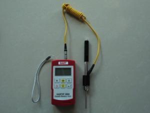 China Digital Lcd Display Portable Leeb Hardness Tester Hartip 2000 wholesale