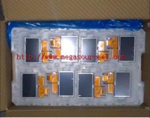China 6.5'' inch for Toshiba LTA065AB3D300 lcd screen display panel  Car Navigation/ Car Navigation Display Screen on sale