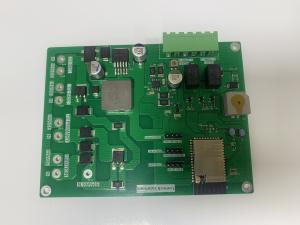 China HASL-F OSP Multilayer PCB Board One Stop Turnkey PCB For Battery Pack wholesale