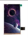 5.0 Inch TFT Module IPS Lcd Display 720*1280 High-Definition LCD Screen For