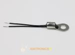 BMS Surface Mounted Temperature Sensor For Automobile Battery Management System