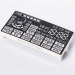 Customized Household Electric Appliance 7 Segment Led Display Module With IC