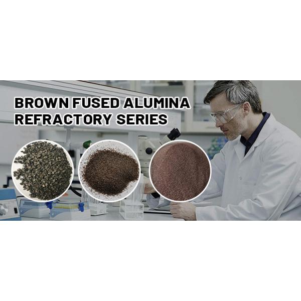 Corundum Ramming Refractory Material New Induction Furnace Lining Material