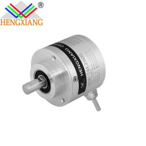 Rotary 48mm 6000RPM High Resolution Rotary Encoder