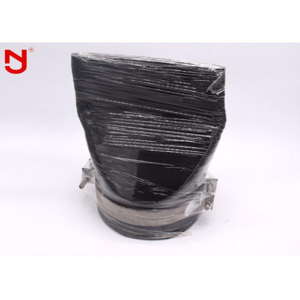 Thermal Expansion Duckbill Check Valve Internal Pipeline Pressure Controlled